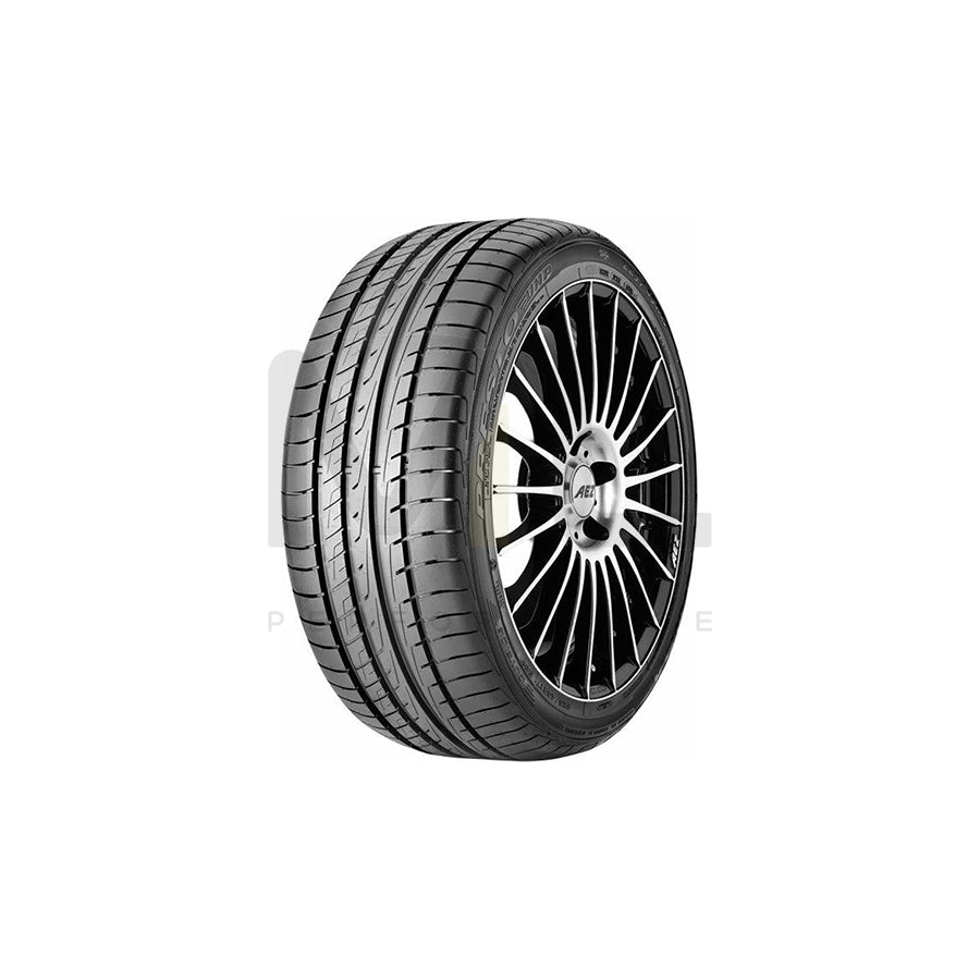Debica Presto UHP 235/45 R17 94Y Summer Tyre | ML Performance UK Car Parts