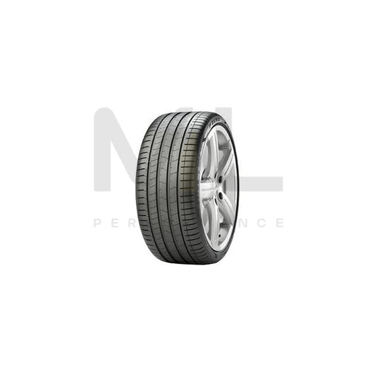 Pirelli P ZERO™ (*) XL RFT 275/40 R20 106W SUV Summer Tyre | ML Performance UK Car Parts