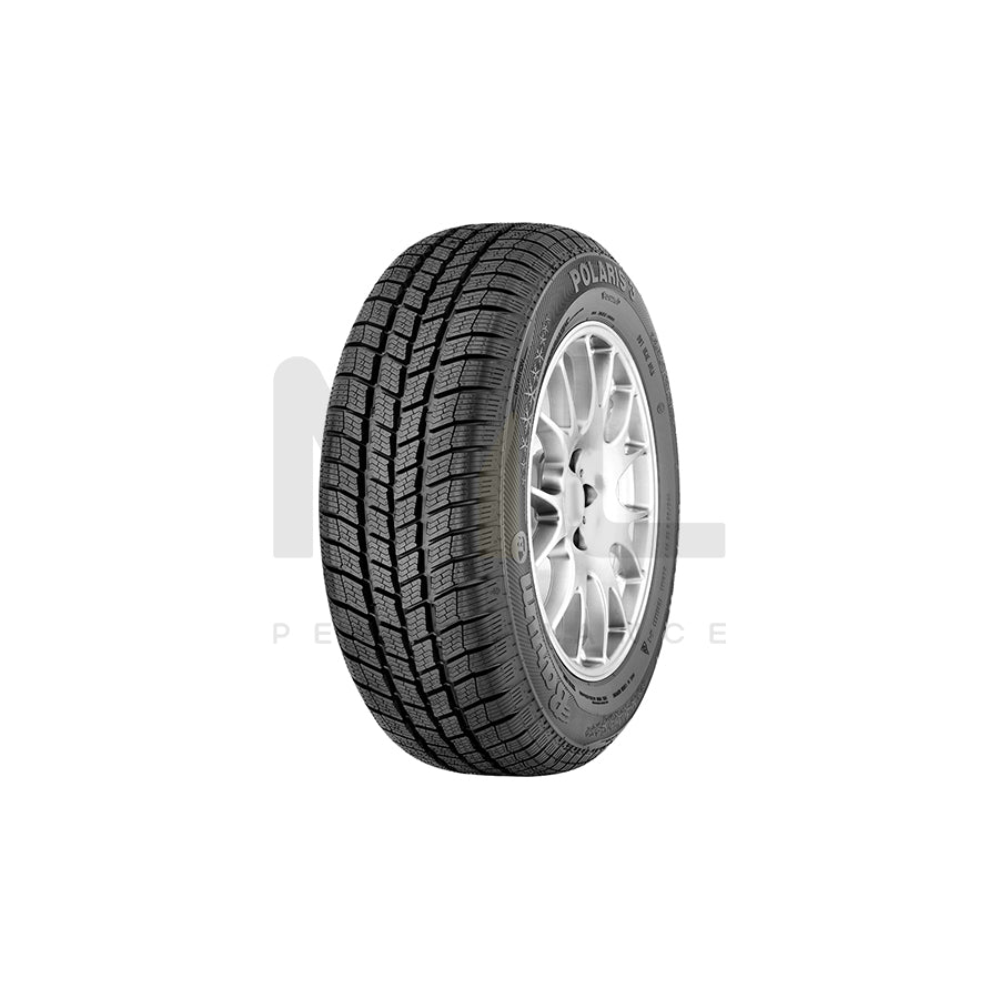 Barum Polaris 3 165/70 R13 83T Winter Tyre | ML Performance UK Car Parts