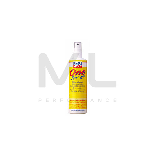 Liqui Moly One For All Deep Treatment 250ml