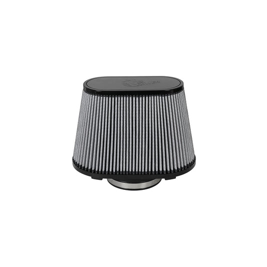  aFe 21-90108 5 IN F x (11x6-1/2) IN B x (8-1/2x4) IN T x 7-1/2 IN H Intake Replacement Air Filter  | ML Performance UK Car Parts