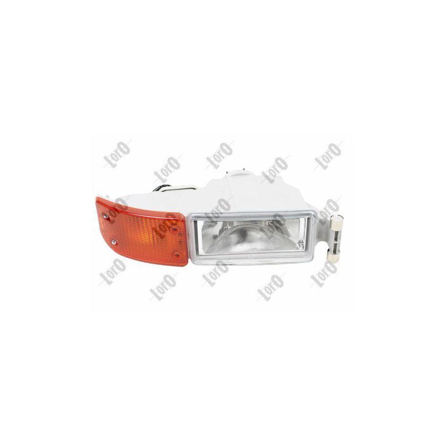 Abakus 029303112525 Fog Light | ML Performance UK