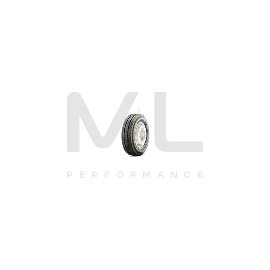 Goodyear Regional RHS 8.5 R17.5 121/120M Truck Summer Tyre | ML Performance UK Car Parts