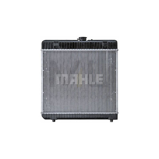 MAHLE ORIGINAL CR 232 000P Engine radiator Brazed cooling fins, Automatic Transmission, Manual Transmission | ML Performance Car Parts