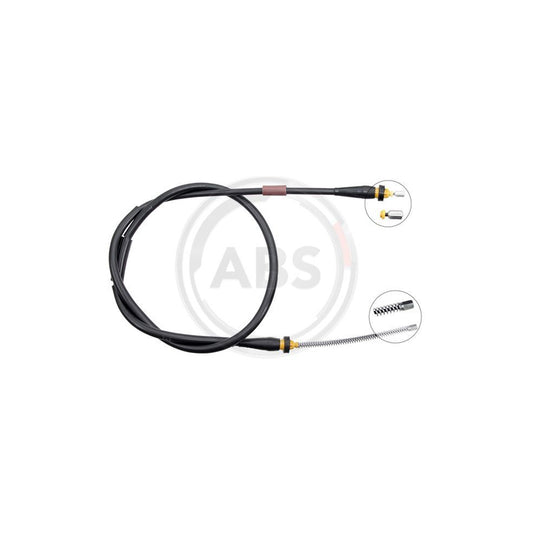 A.B.S. K17274 Hand Brake Cable For Renault Clio
