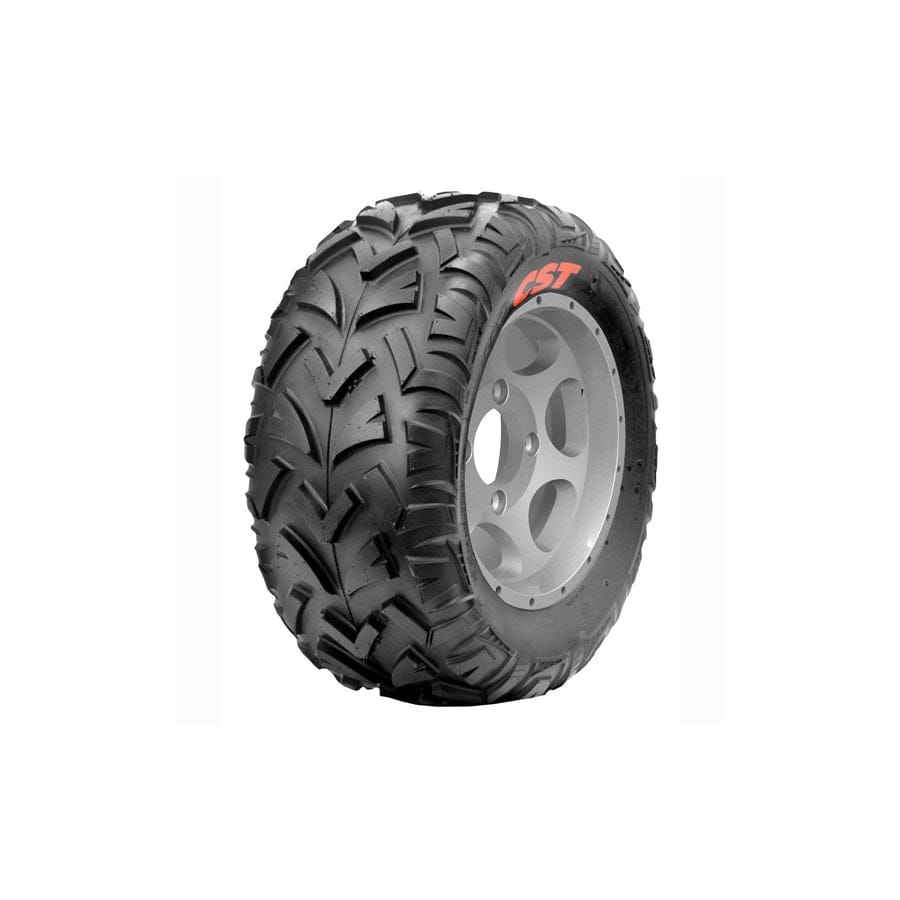 CST 2760468 25x10.00-12 6PR 49M Wildcat 2 CU20 E-Mark TL | ML Performance UK UK
