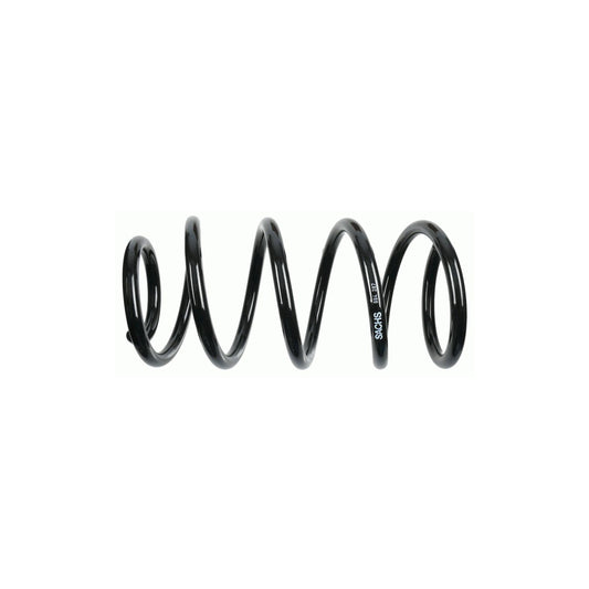 Sachs 994 287 Coil Spring For Hyundai Ix55 (En)