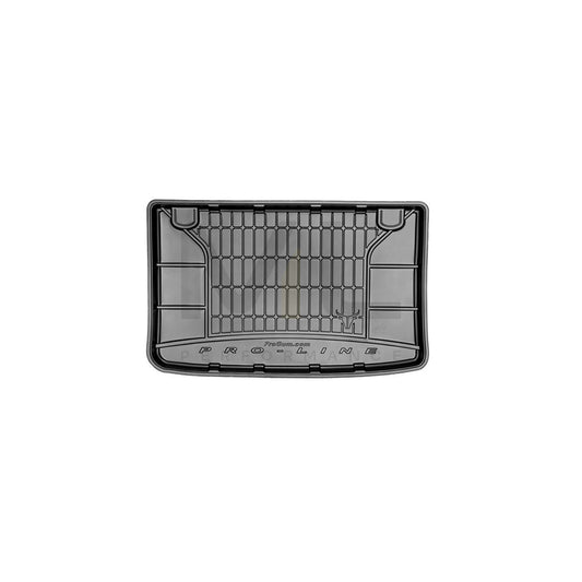 FROGUM TM548942 Car boot tray for RENAULT Clio IV Hatchback (BH) Elastomer | ML Performance Car Parts