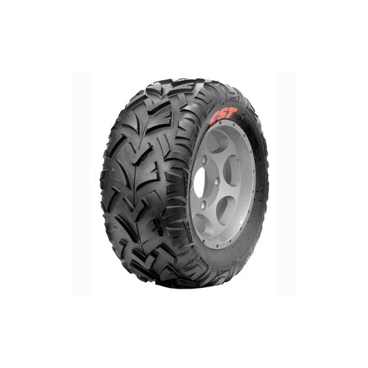 CST 2760466 24x10-11 6PR 44J M&S CU20 WILDCAT 2 E-Mark TL | ML Performance UK UK