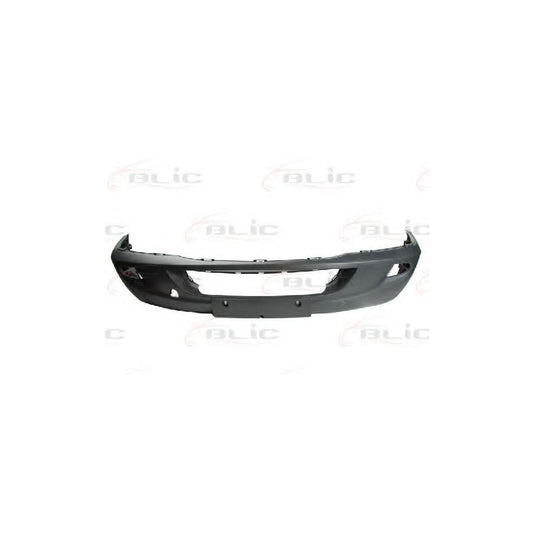 Blic 5510-00-3547902P Bumper Suitable For Mercedes-Benz Sprinter