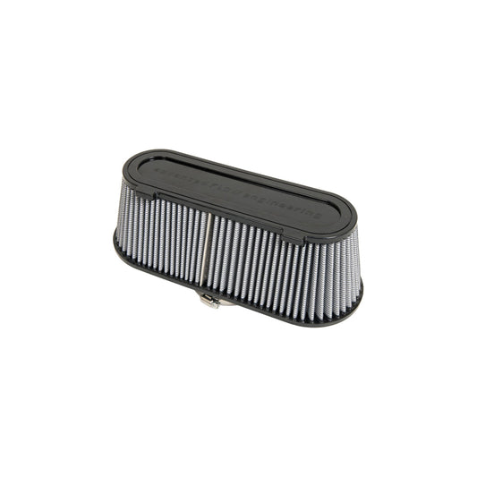  aFe 21-90033 3-7/8 IN F x (14x5-1/2) IN B x (12x3-1/2) IN T x 5 IN H Intake Replacement Air Filter  | ML Performance UK Car Parts