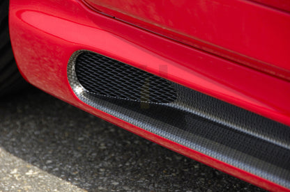 Rieger 00099816 Audi 8H A4 Side Skirt 4 | ML Performance UK Car Parts