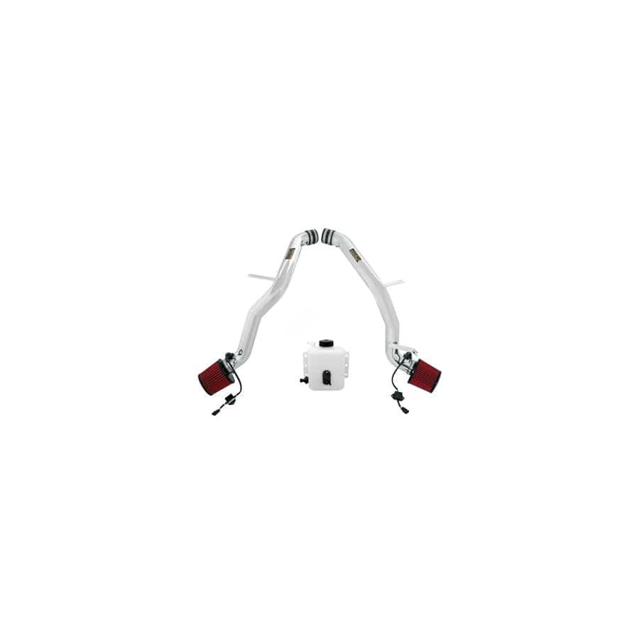 AEM Acura CL Type-S 3.2L V6 M/T 41-1001P Electronically Tuned Intake System | ML Performance UK Car Parts