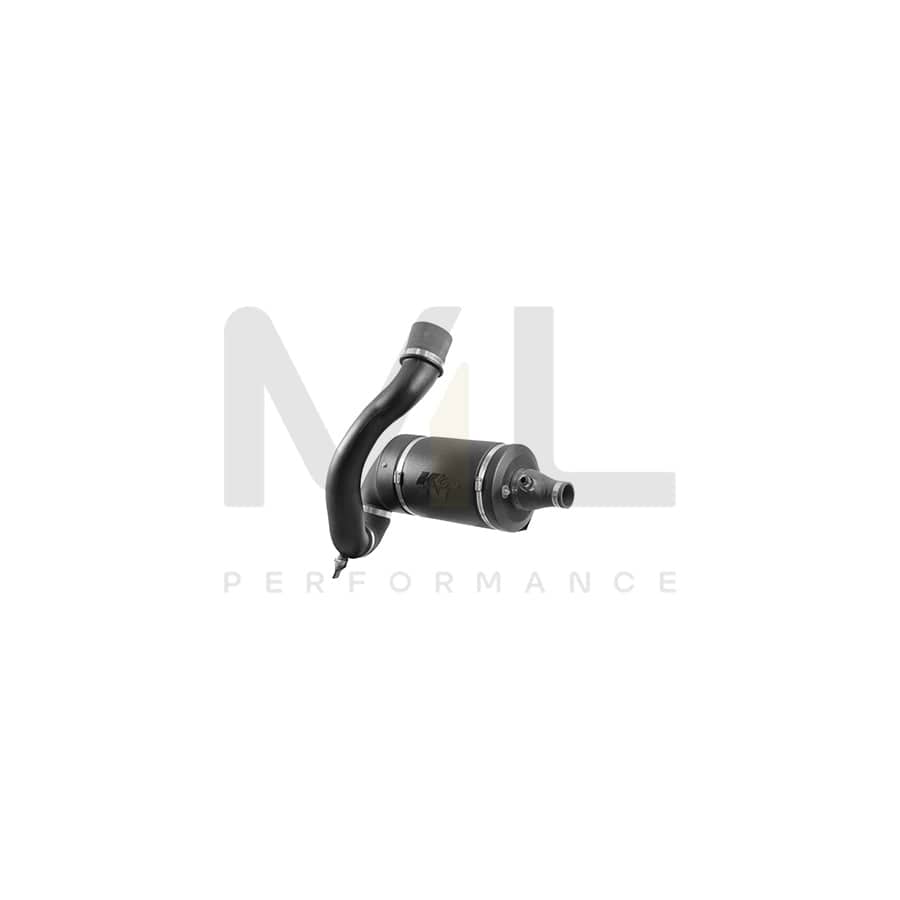 K&N 57-1141 Performance Air Intake System | ML Car Parts UK | ML Performance