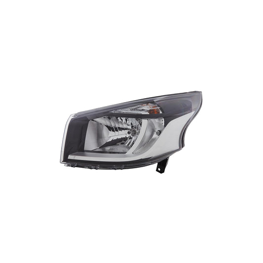 Hella 1LE 011 410-431 Headlight For Renault Trafic