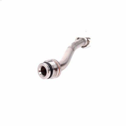 Genuine BMW 11537558902 F87 F83 Line Return Cooling Exhaust Turbocharger Zyl. 4-6 (Inc. M2, M3 & M4) | ML Performance UK Car Parts
