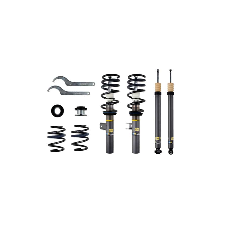 Bilstein 47-295735 MERCEDES-BENZ W/V177 W247 EVO S Coilover Kit 1 | ML Performance UK Car Parts