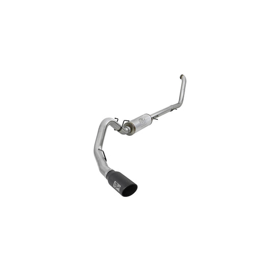  aFe 49-43008-B Turbo-Back Exhaust System Ford Excursion 00-03 V8-7.3L (td)  | ML Performance UK Car Parts