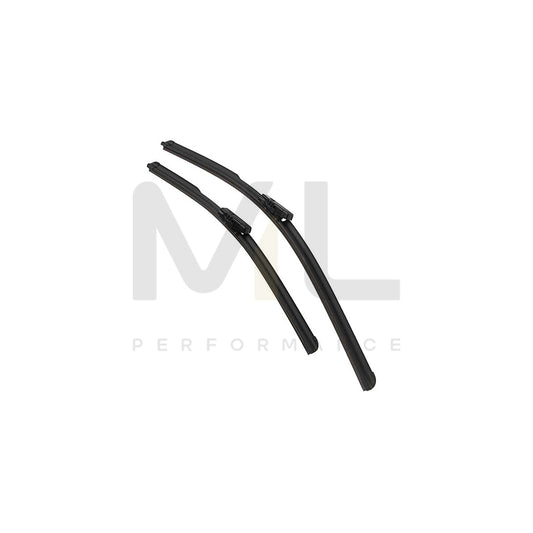 Bosch Aerotwin Multi Clip Flat Wiper Blade Set Am980S | Wiper Blades UK | ML Performance Car Parts
