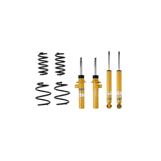 Bilstein 46-257482 MINI F55 B12 Pro Kit Coilover 1 | ML Performance UK Car Parts