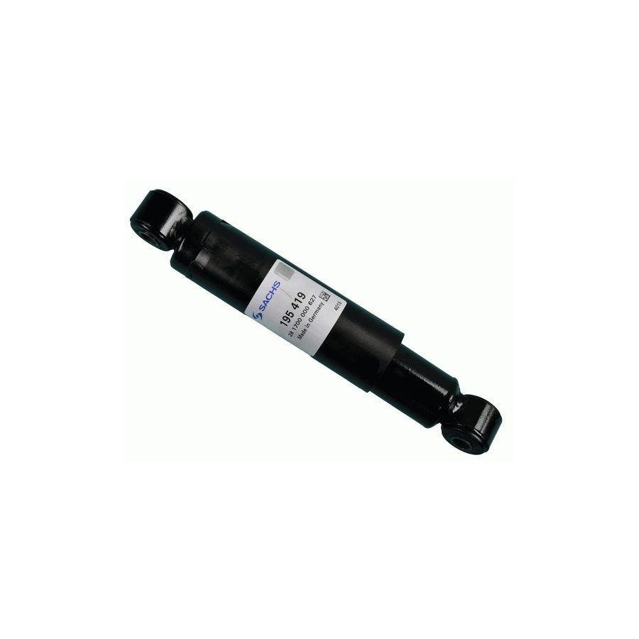 Sachs 195 419 Shock Absorber