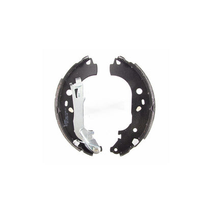 EBC 6702 Citroen Fiat Peugeot Rear Brake Shoes 1 | ML Performance UK Car Parts