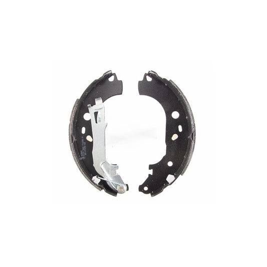 EBC 6702 Citroen Fiat Peugeot Rear Brake Shoes 1 | ML Performance UK Car Parts