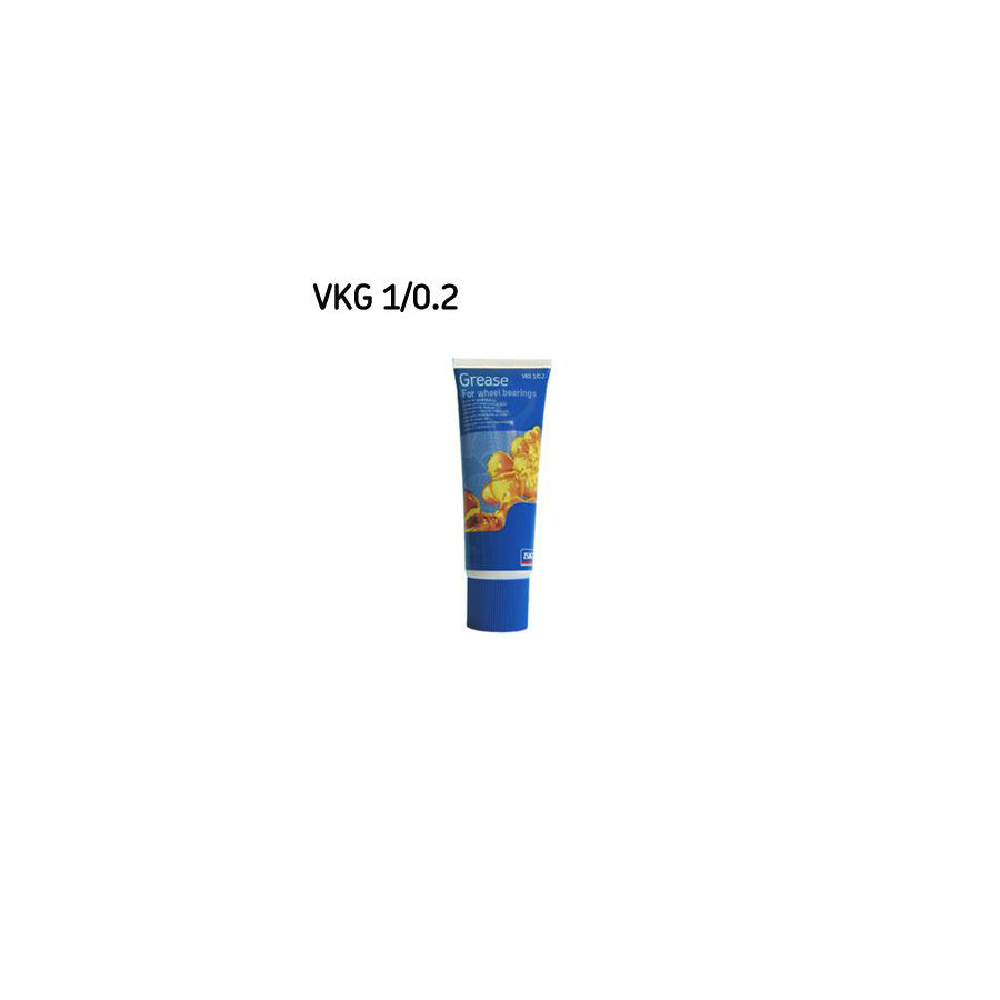 SKF VKG 1/0.2 Grease | ML Performance UK Car Parts