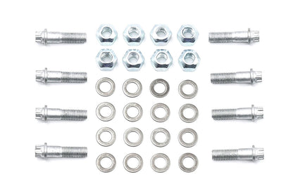 Paragon PRK.174.324.090.22200.01.03.R 324x9mm Replacement Rotors for 8-9th Gen Civic Si - Rear Pair