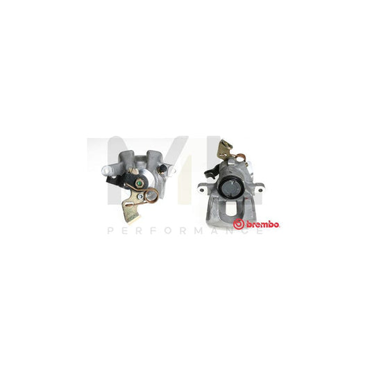 BREMBO T 28 120 Brake Hose for HONDA CIVIC 260mm, F10X1 | ML Performance Car Parts