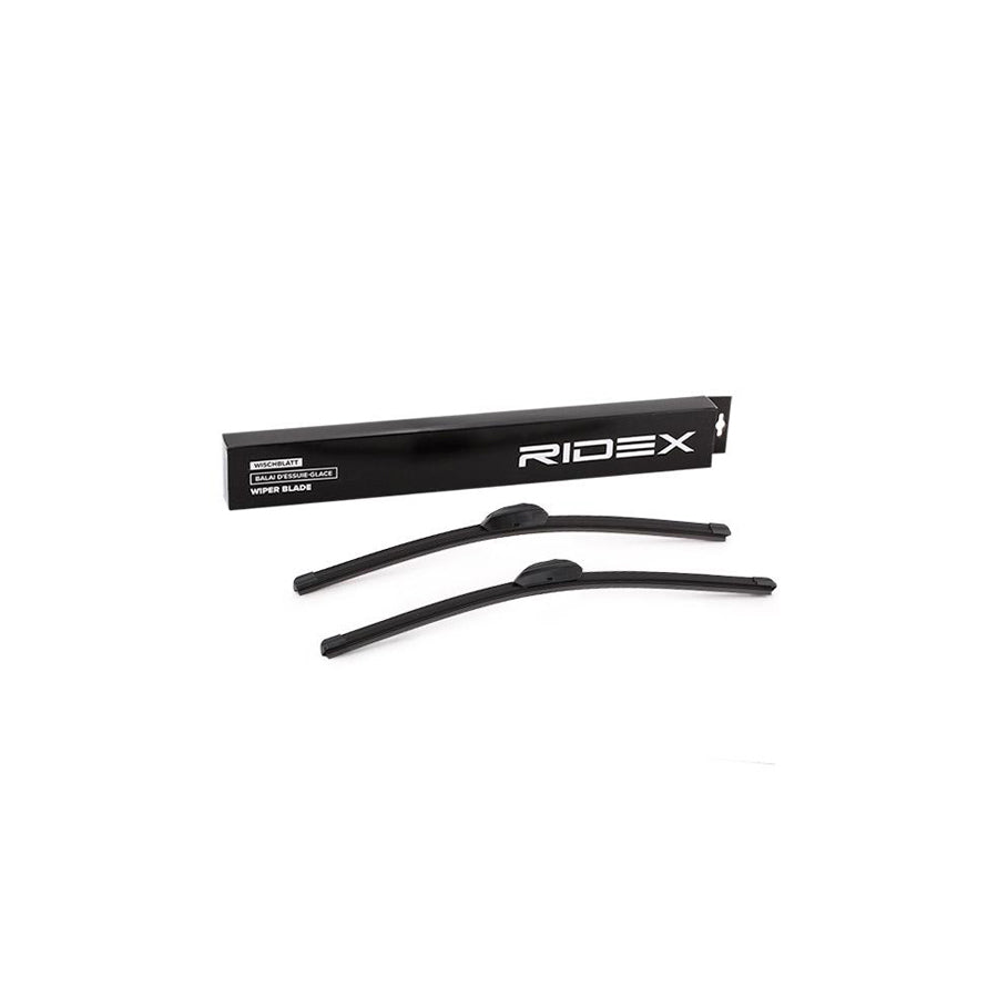 Ridex 298W0180 Wiper Blade | ML Performance UK Car Parts