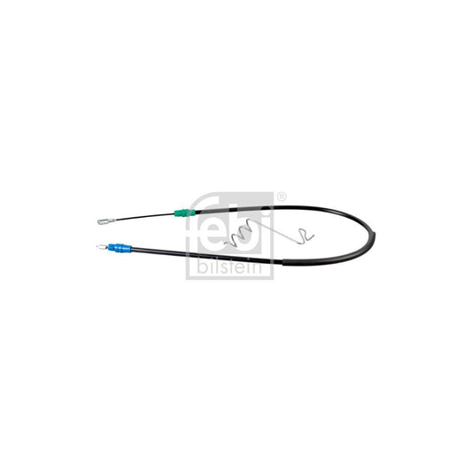 Febi Bilstein 171521 Hand Brake Cable For Ford Transit