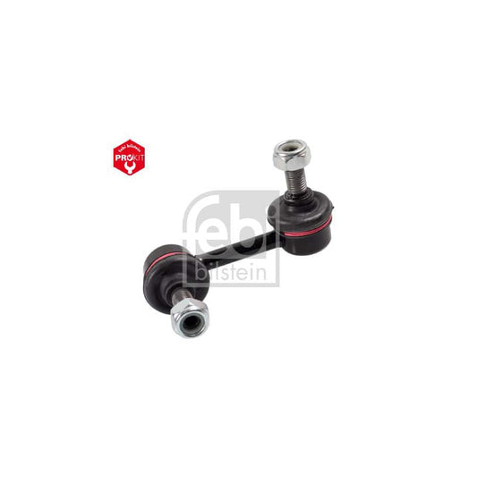 Febi Bilstein 42095 Anti Roll Bar Link For Honda Civic Viii Saloon (Fd, Fa)