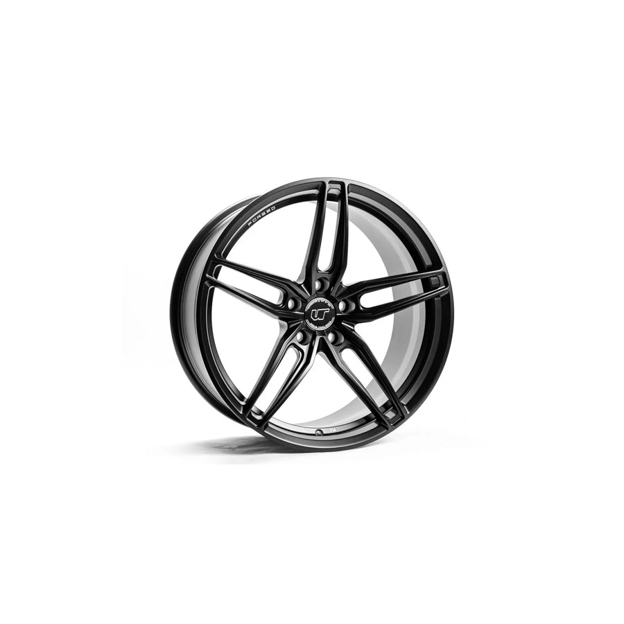 VR Forged D10 Wheel Package BMW M3 M4 F8x 20x9.5 20x11 Matte Black