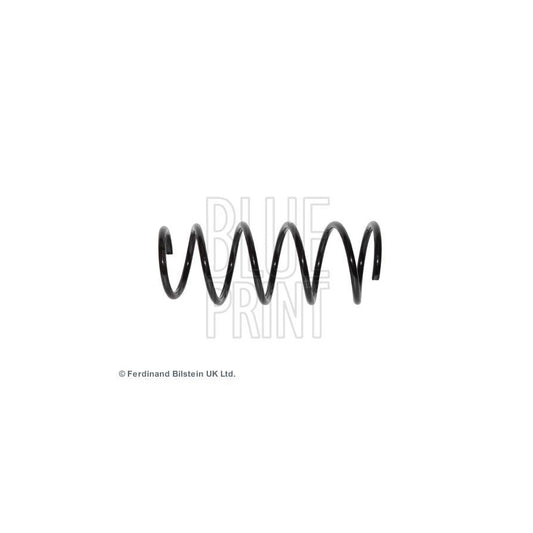 Blue Print ADN188386 Coil Spring For Nissan Kubistar Van (X76)