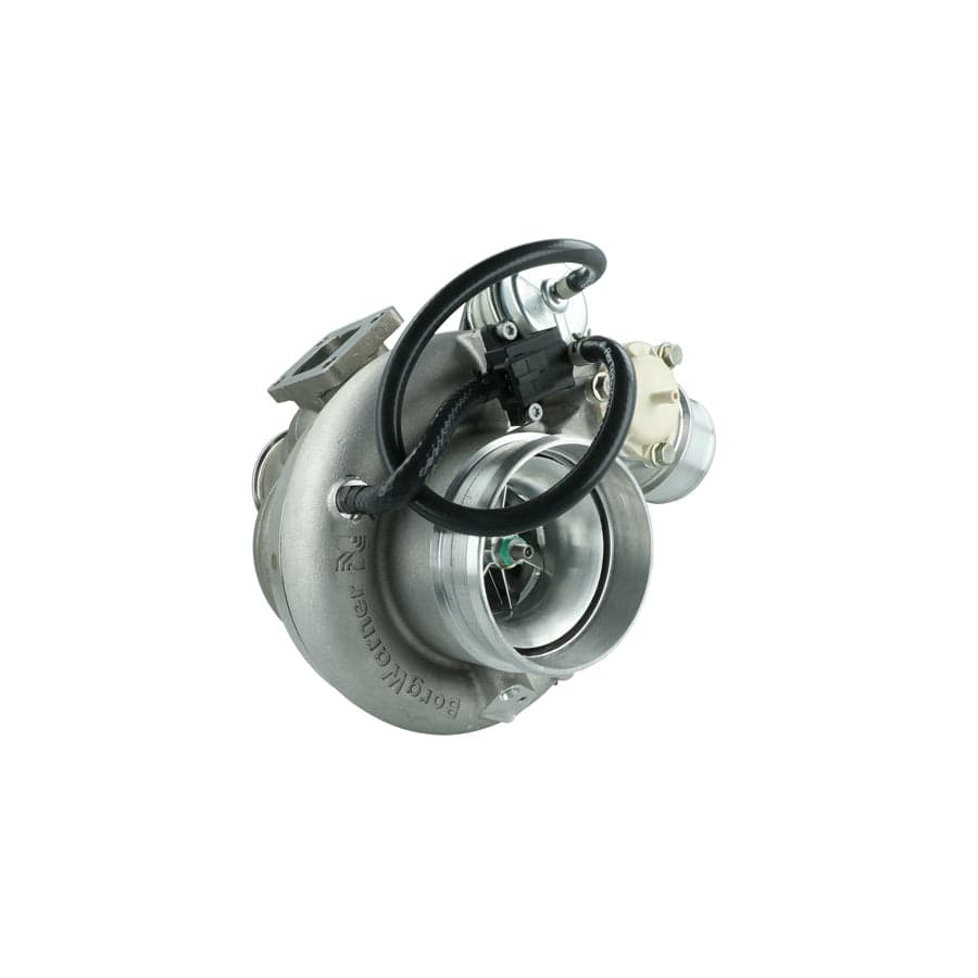 Borgwarner EFR 8370-Al Turbo - T3 Wg 0.83 A/R