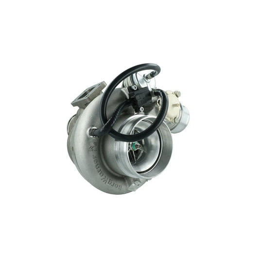 Borgwarner EFR 8370-Al Turbo - T3 Wg 0.83 A/R