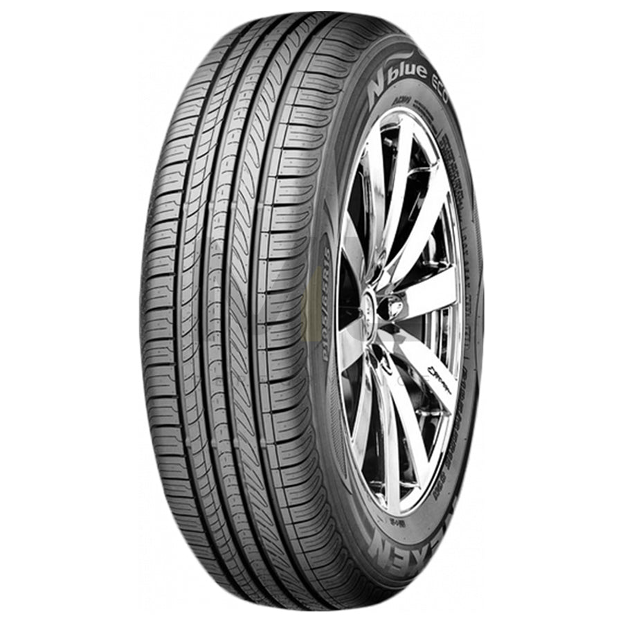Nexen N Blue Eco 215/65 R16 98H Summer Tyre | ML Performance UK Car Parts