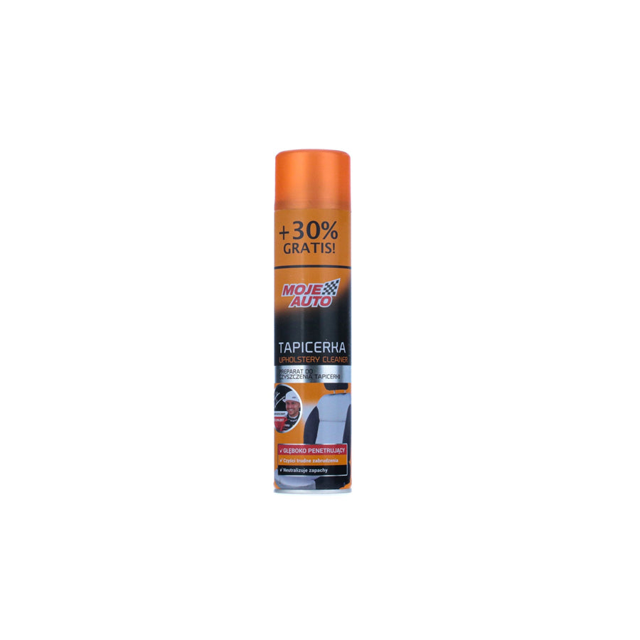 MOJE AUTO 19-023 Textile / Carpet Cleaner | ML Performance UK Car Parts