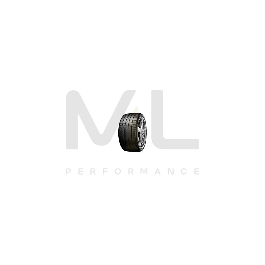 Goodyear Eagle® F1 SuperSport 285/30 ZR19 98Y Summer Tyre | ML Performance UK Car Parts