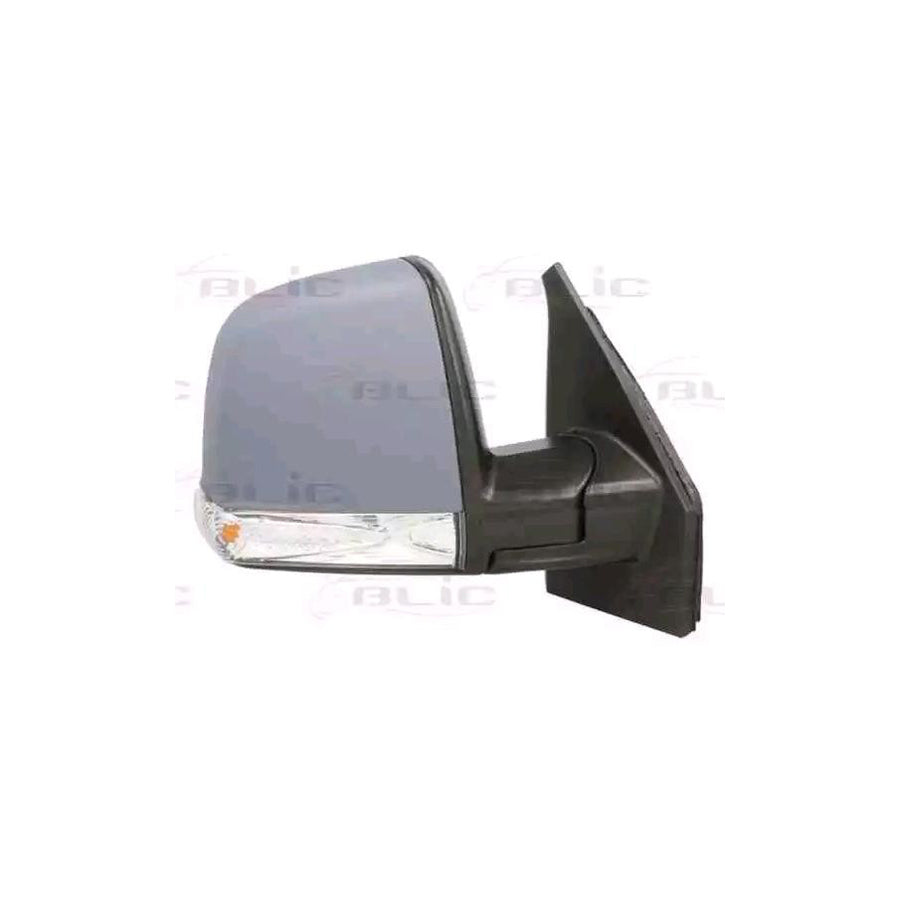 Blic 5402-07-046364P Wing Mirror For Fiat Doblo
