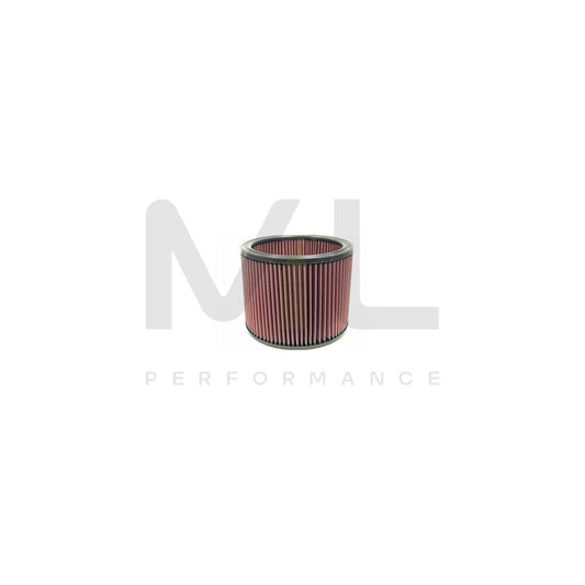 K&N E-3490 Round Air Filter | ML Car Parts UK | ML Performance