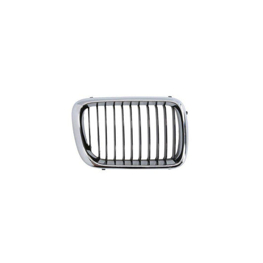 Blic 6502-07-0060998P Radiator Grille For BMW 3 Series