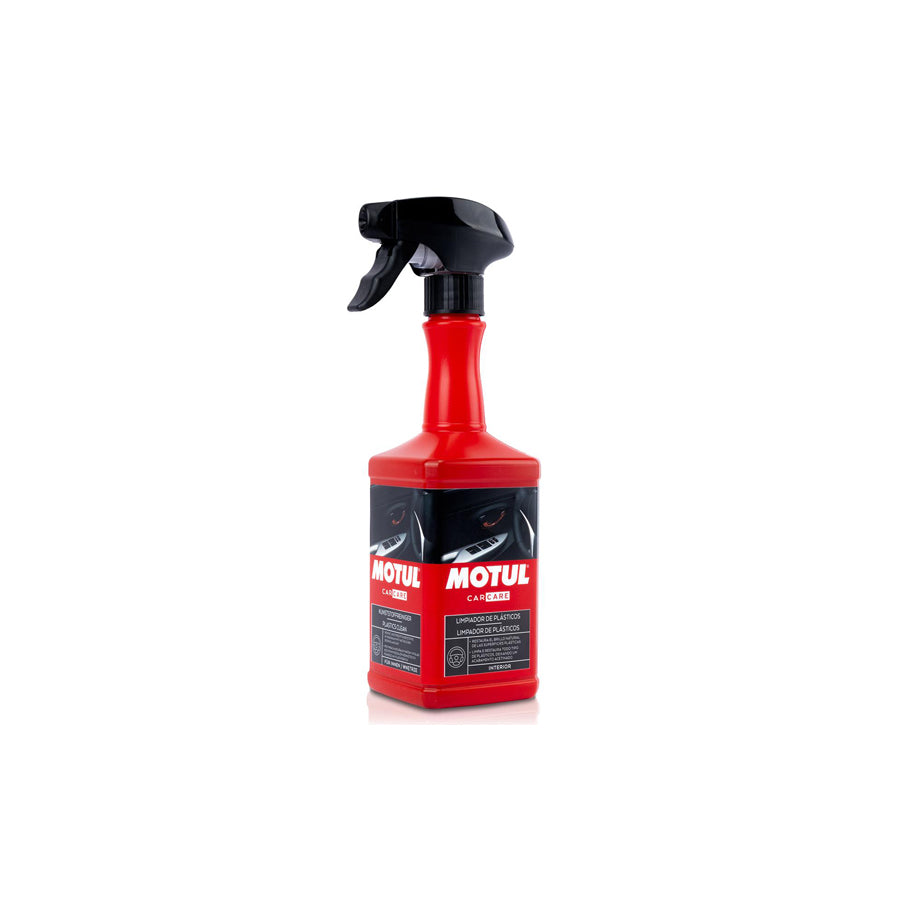 MOTUL CAR CARE 110156 Synthetic Material Cleaner | ML Performance UK Car Parts
