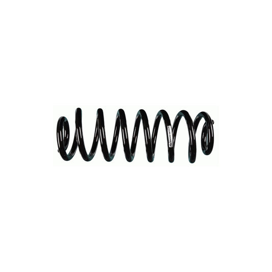 Sachs 996 713 Coil Spring For BMW 5 Touring (E39)