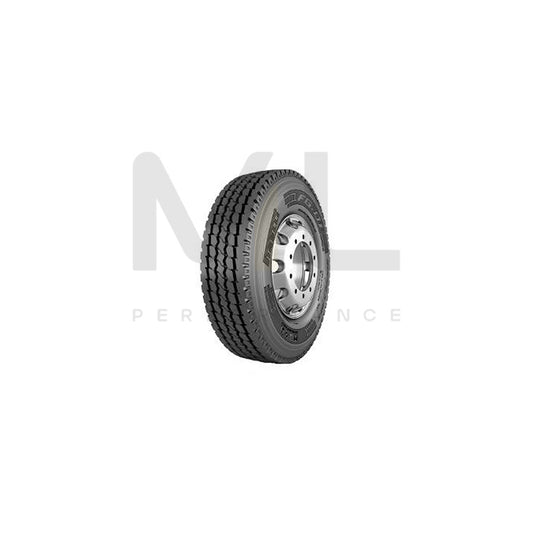 Pirelli FG:01 295/80 R22.5 152L Truck Summer Tyre | ML Performance UK Car Parts