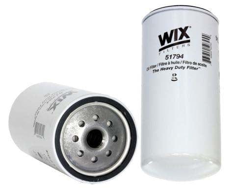WIX Filters 51794 Oil Filter