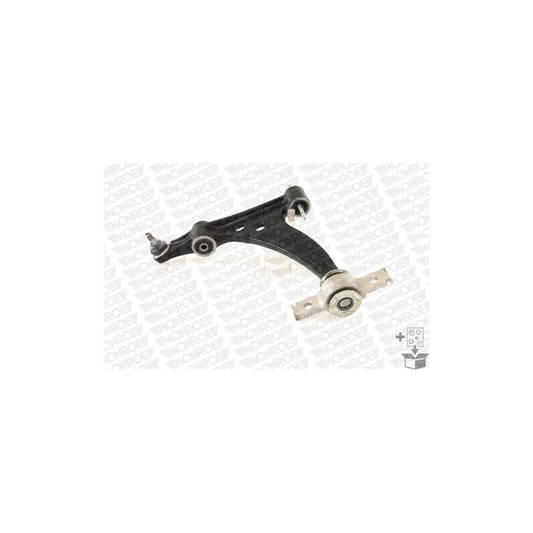 Monroe L12509 Suspension Arm For Alfa Romeo 166 (936)
