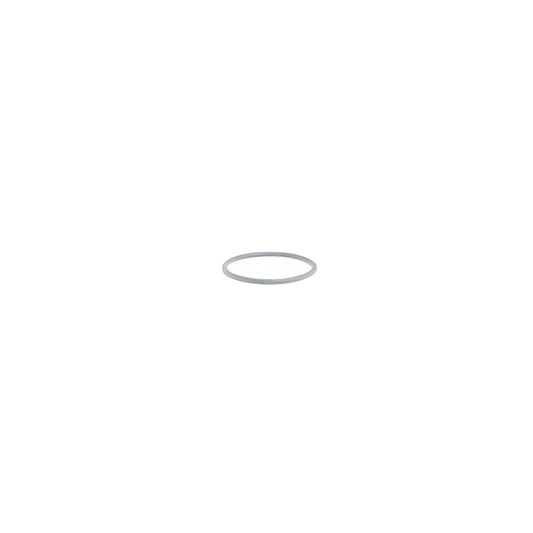 Genuine BMW 27107535827 E46 O-Ring 33,04X1,77 (Inc. 330xi) | ML Performance UK Car Parts