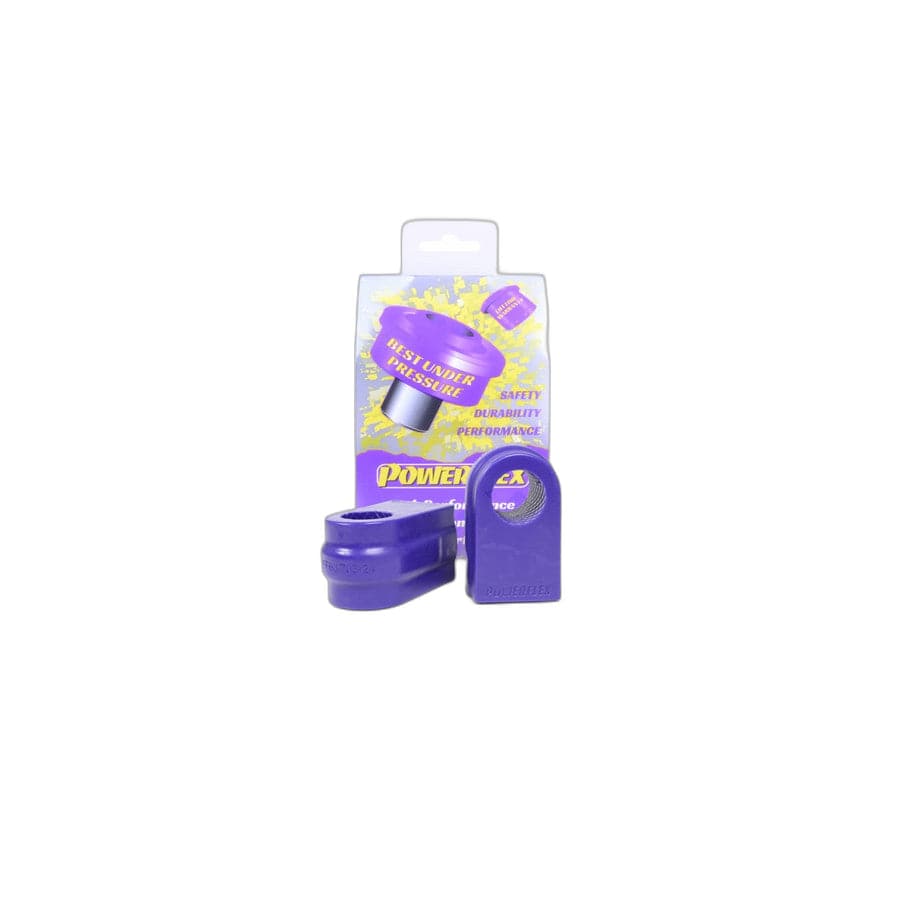 Powerflex PFF60-703-24 Renault Megane III RS Front Anti Roll Bar Bush - 24mm | ML Performance UK Car Parts